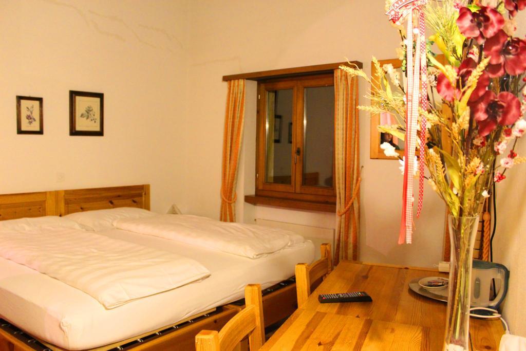 Hotel Restaurant Walserhof Medels Im Rheinwald Εξωτερικό φωτογραφία
