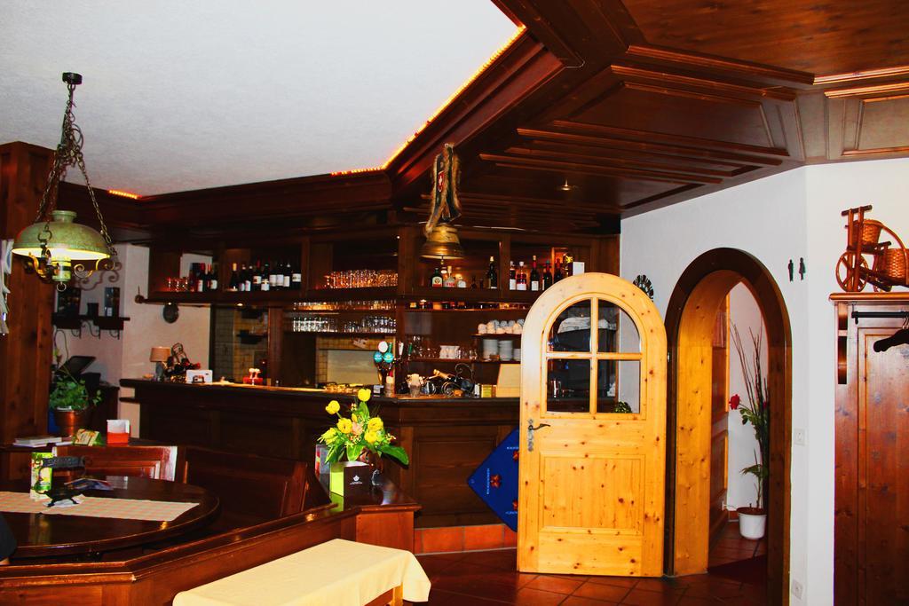 Hotel Restaurant Walserhof Medels Im Rheinwald Εξωτερικό φωτογραφία