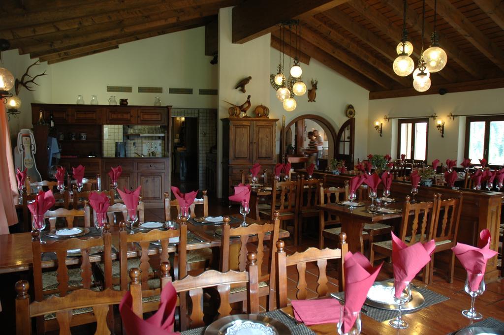 Hotel Restaurant Walserhof Medels Im Rheinwald Εξωτερικό φωτογραφία