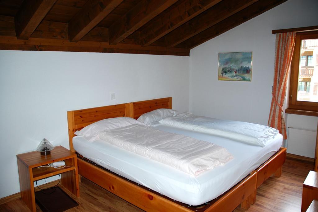 Hotel Restaurant Walserhof Medels Im Rheinwald Δωμάτιο φωτογραφία