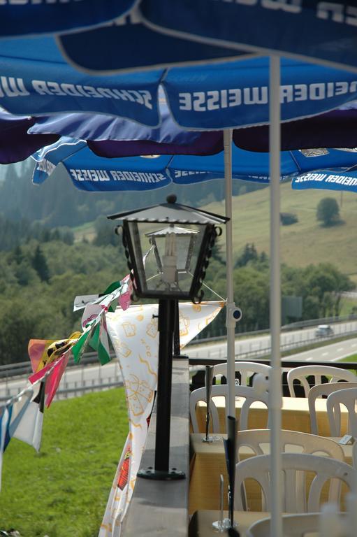 Hotel Restaurant Walserhof Medels Im Rheinwald Εξωτερικό φωτογραφία