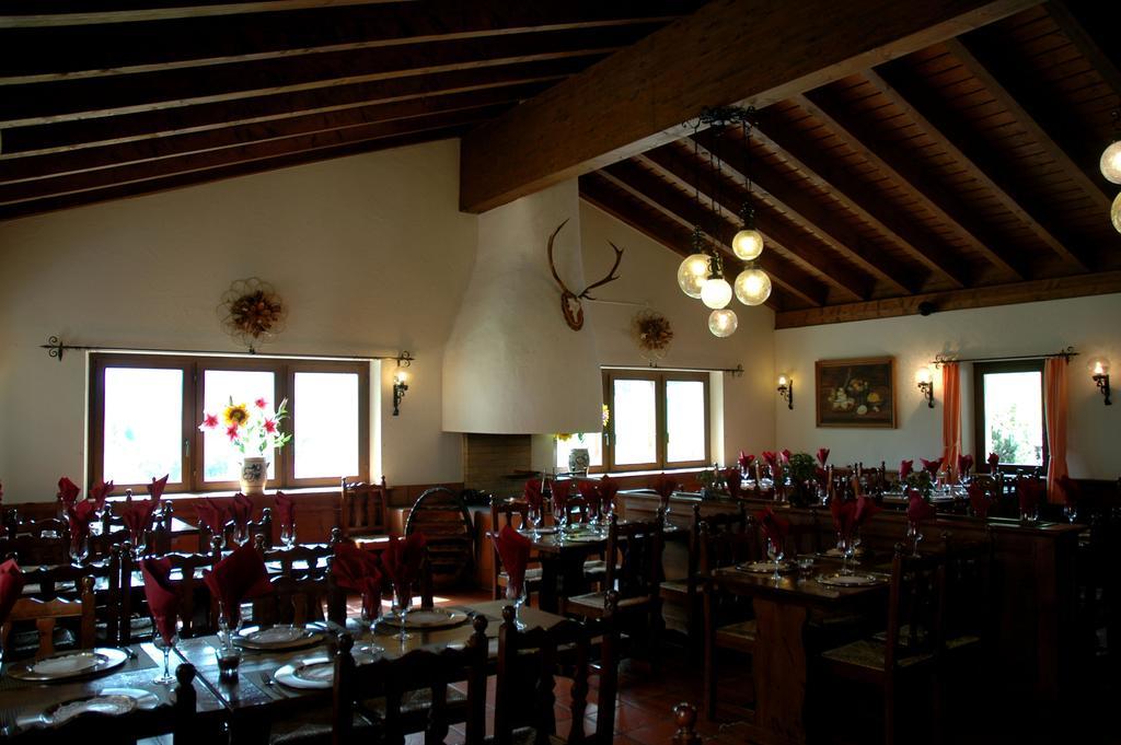 Hotel Restaurant Walserhof Medels Im Rheinwald Εξωτερικό φωτογραφία