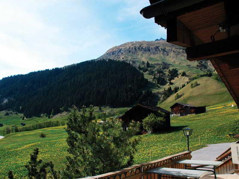 Hotel Restaurant Walserhof Medels Im Rheinwald Εξωτερικό φωτογραφία