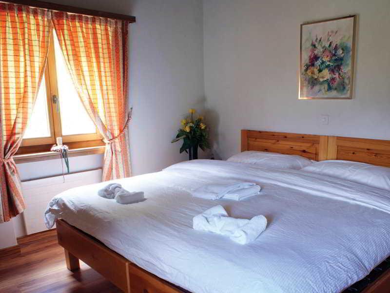Hotel Restaurant Walserhof Medels Im Rheinwald Δωμάτιο φωτογραφία